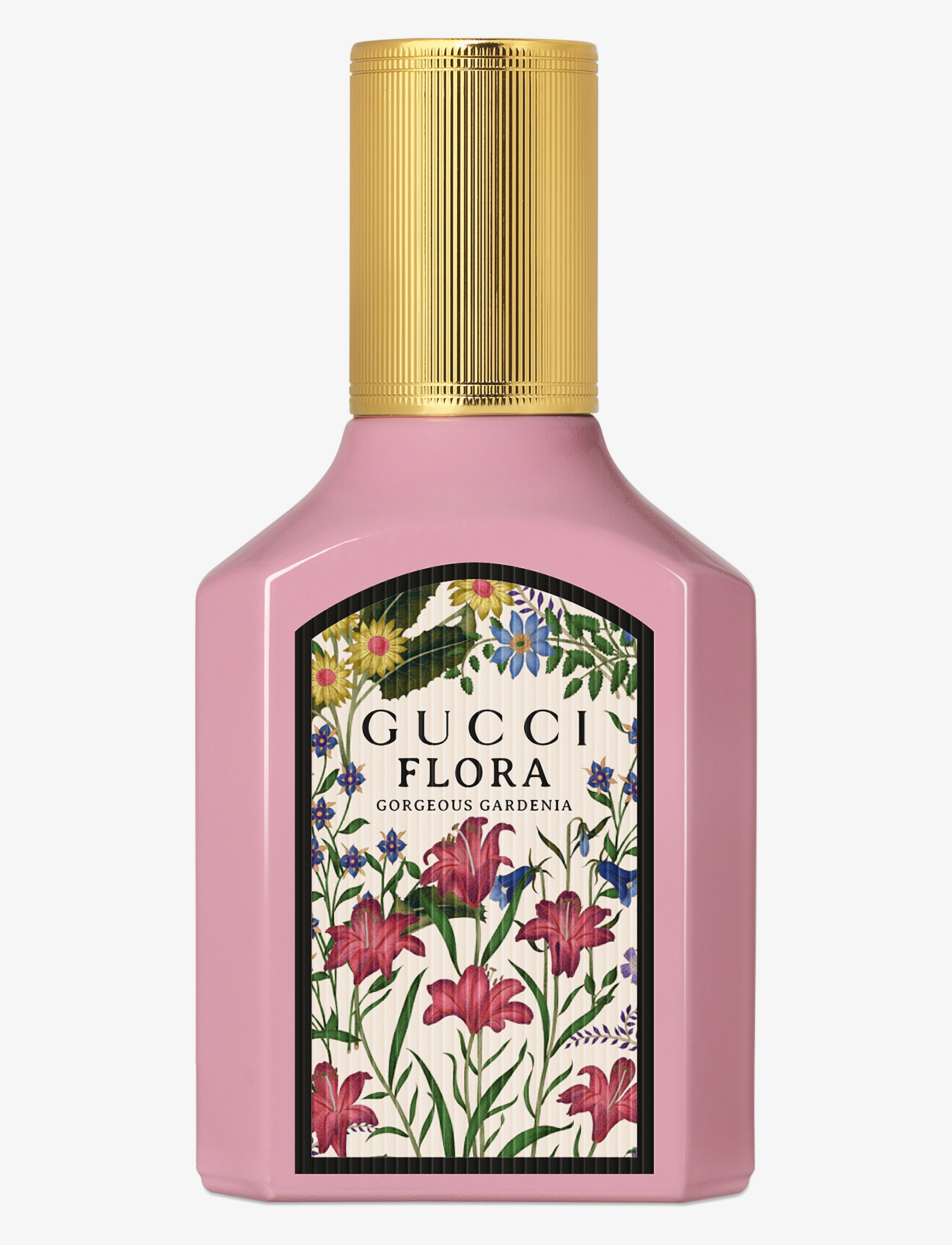 Gucci Flora Gorgeous Gardenia Eau De Parfum, 30 ml, Nude, Parfume > Eau De Parfum, Dame