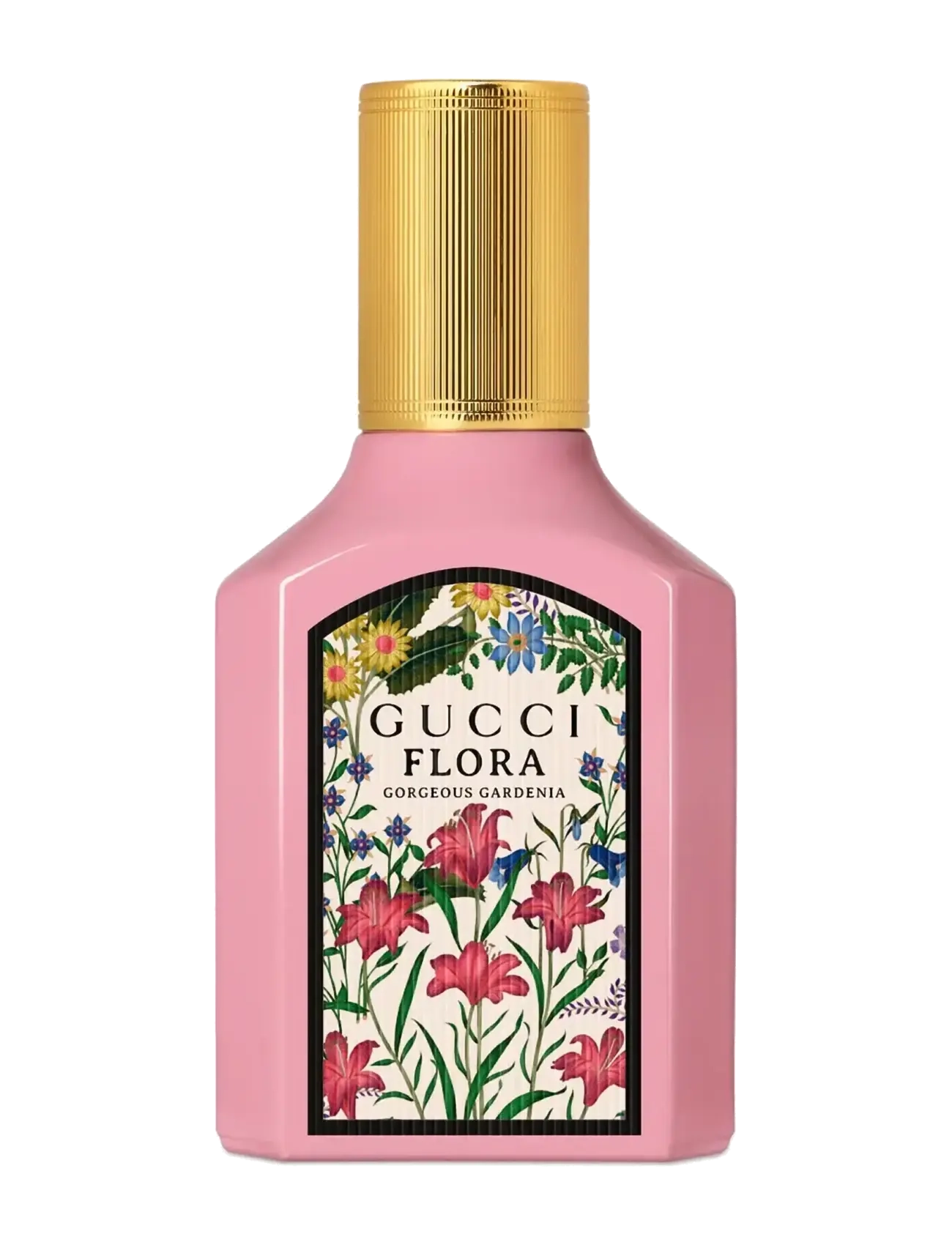 Gucci Flora Gorgeous Gardenia Eau De Parfum, Parfumee, Nude, Str: 30 ML