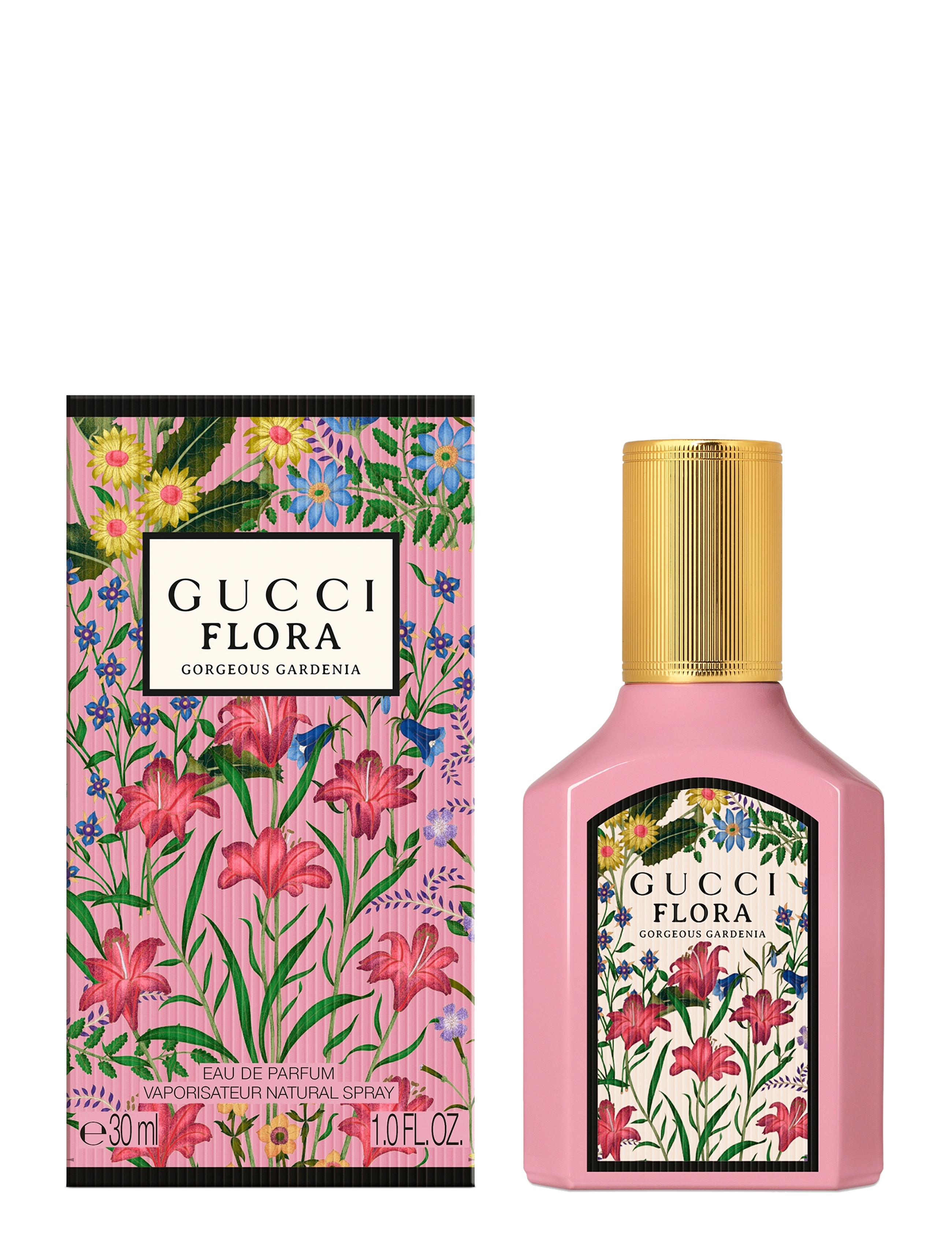 Flora Gorgeous Gardenia Eau De Parfum 2