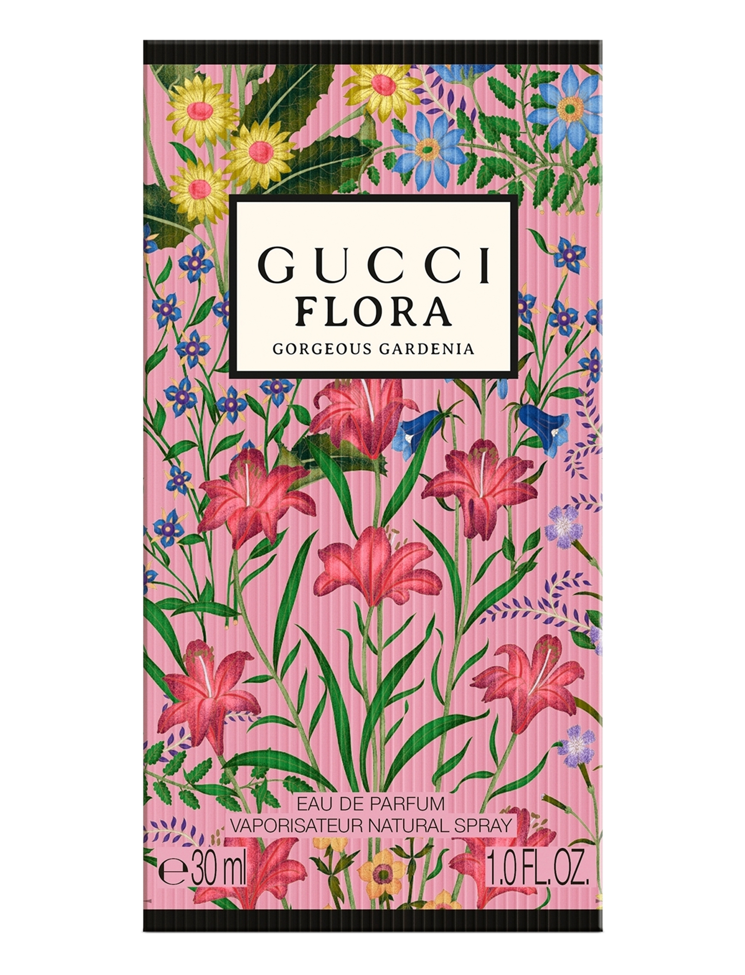 Flora Gorgeous Gardenia Eau De Parfum 3