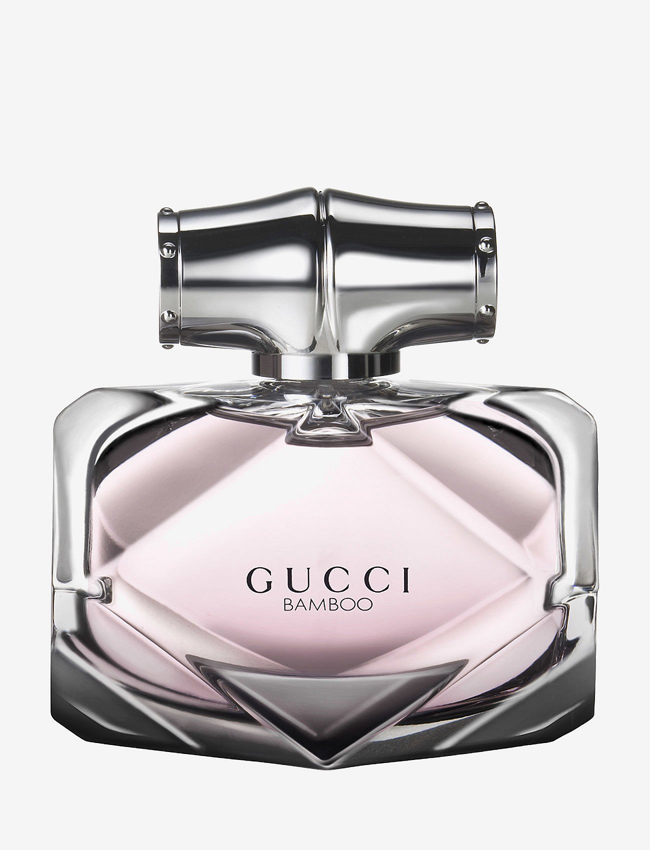 Gucci Gucci Bamboo Eau De Parfume - Nude - 75ML