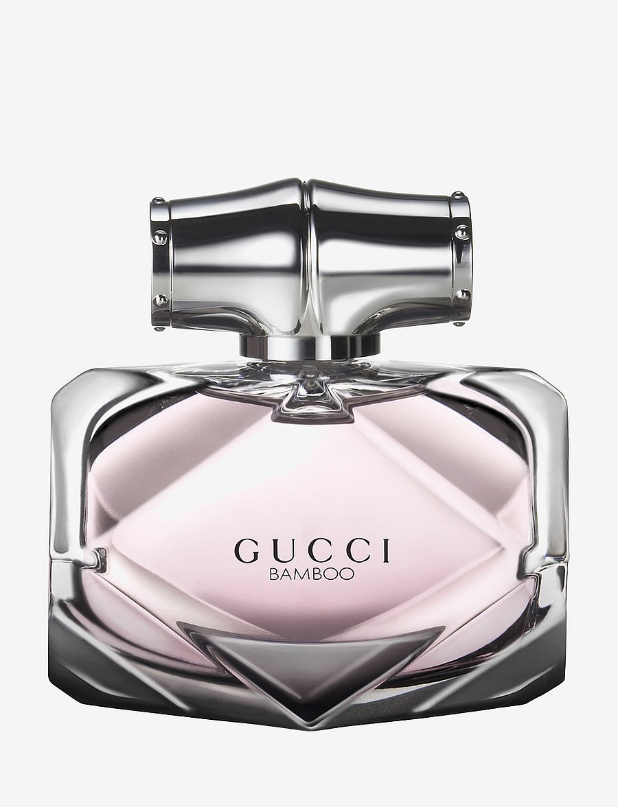 Gucci - GUCCI BAMBOO EAU DE PARFUME - naistele - clear - 0