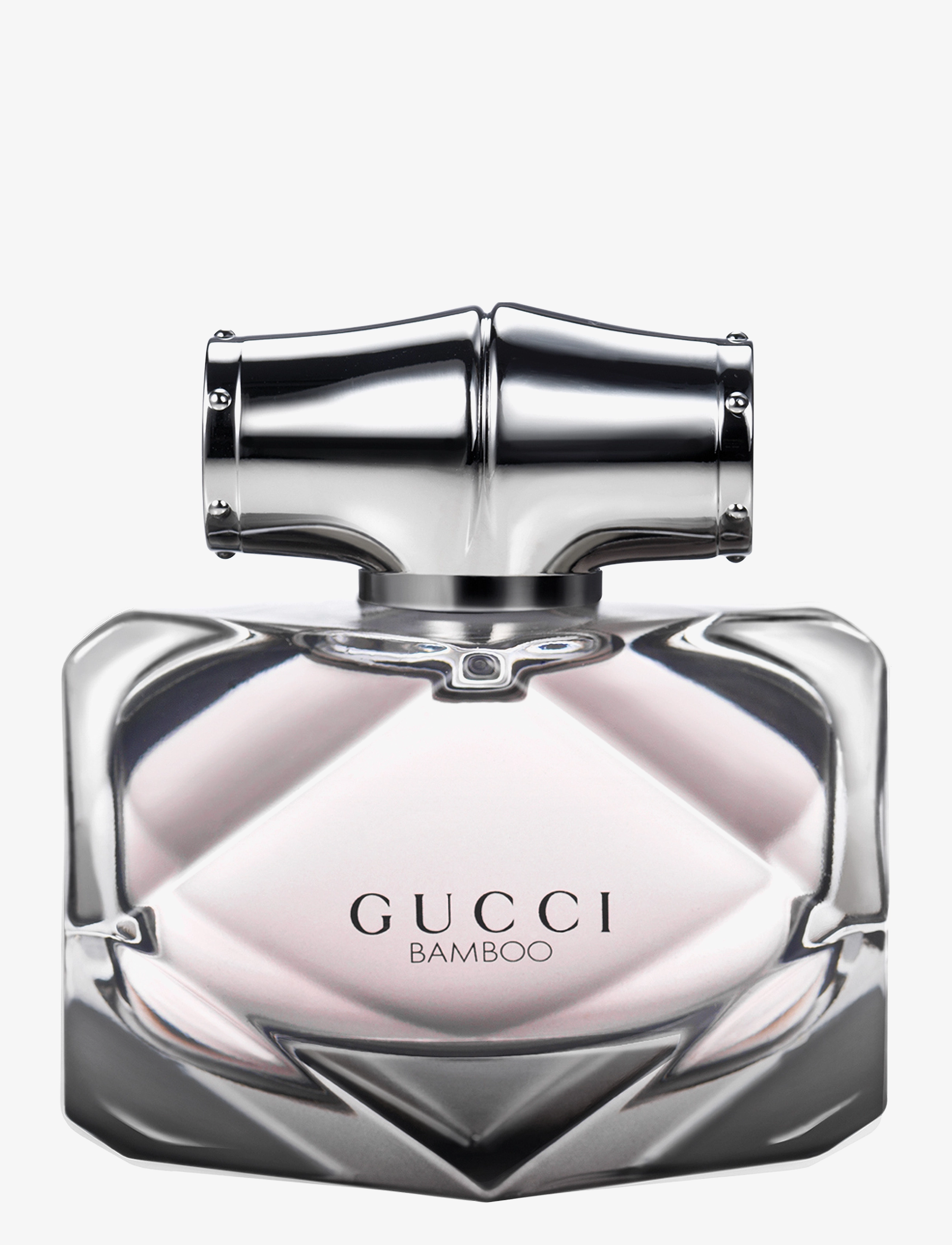 Gucci Gucci Bamboo Eau De Parfume, 50ml, Nude, Parfume > Eau De Parfum, Dame