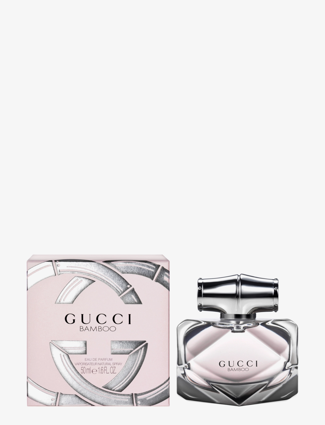 Bamboo Eau De Parfume 2