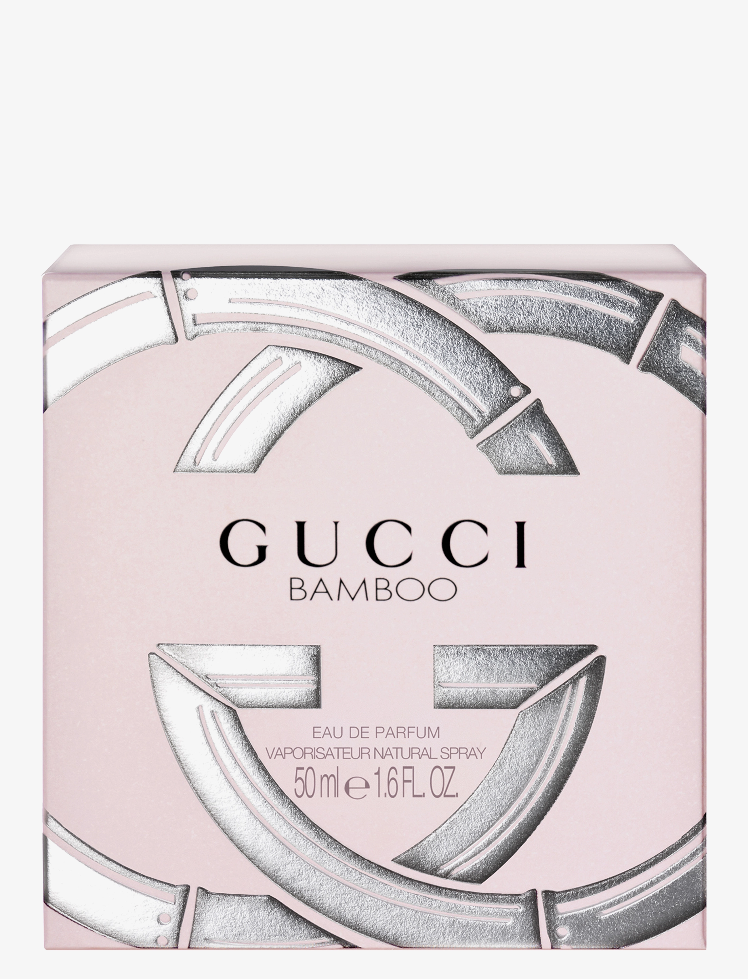 Bamboo Eau De Parfume 3