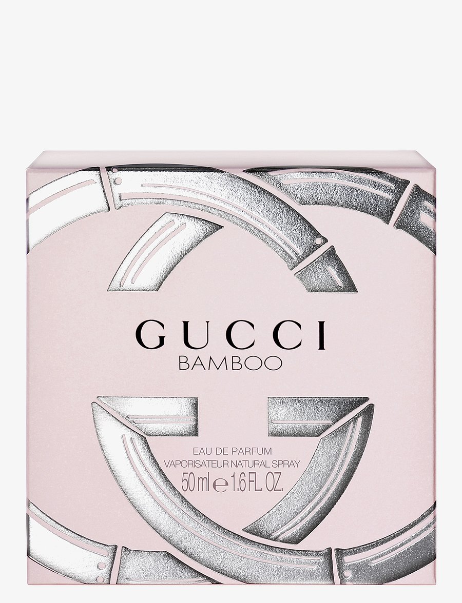 Gucci - GUCCI BAMBOO EAU DE PARFUME - til hende - clear - 2