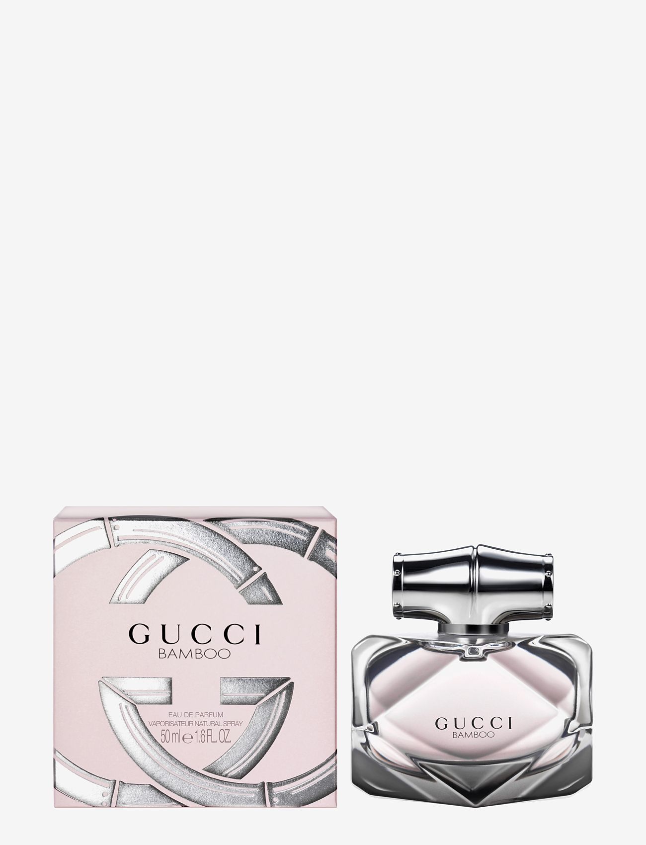 Gucci - GUCCI BAMBOO EAU DE PARFUME - till henne  - clear - 1