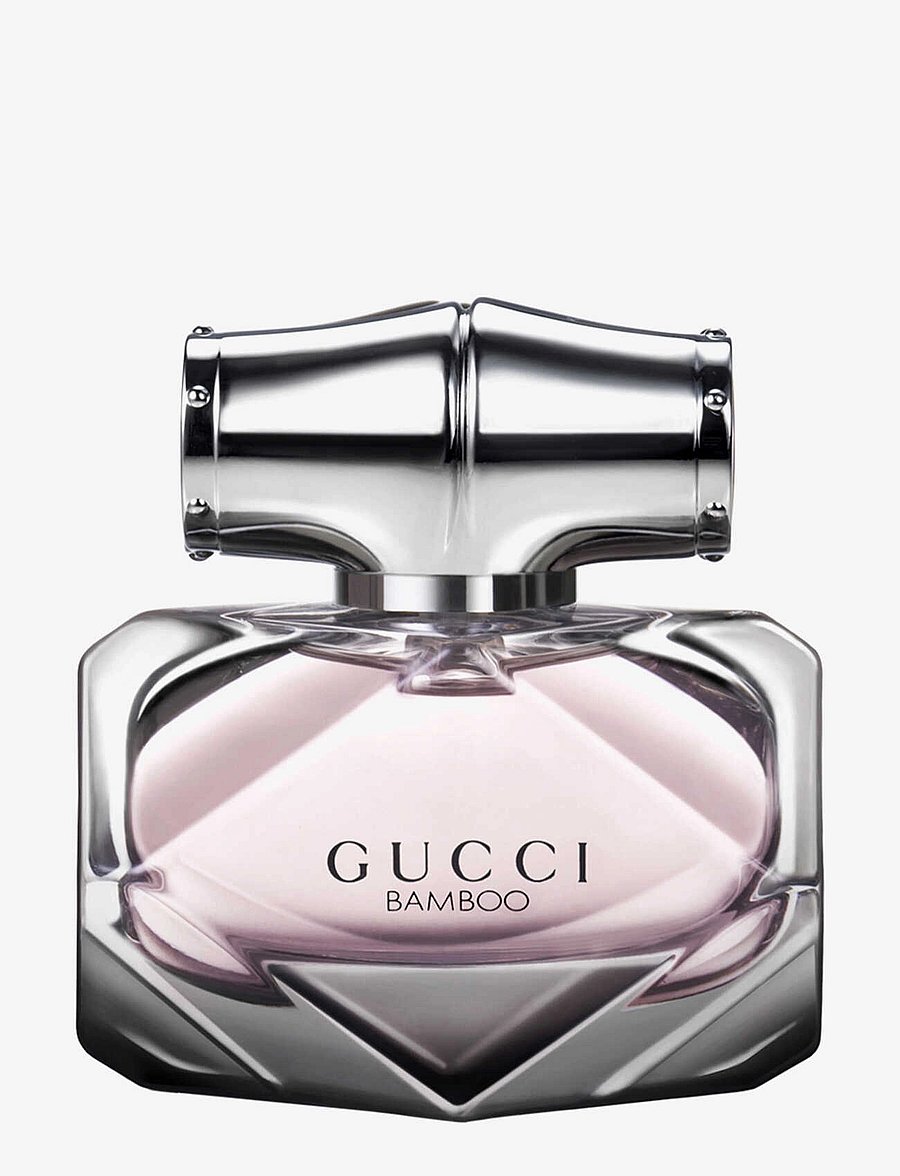 Gucci - GUCCI BAMBOO EAU DE PARFUM - naistele - clear - 0