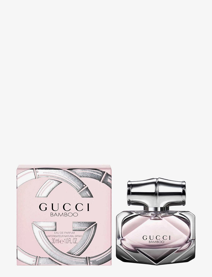 Gucci - GUCCI BAMBOO EAU DE PARFUM - naistele - clear - 1