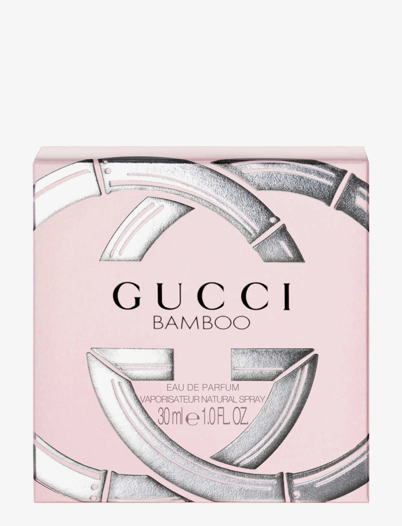Bamboo Eau de Parfum 5