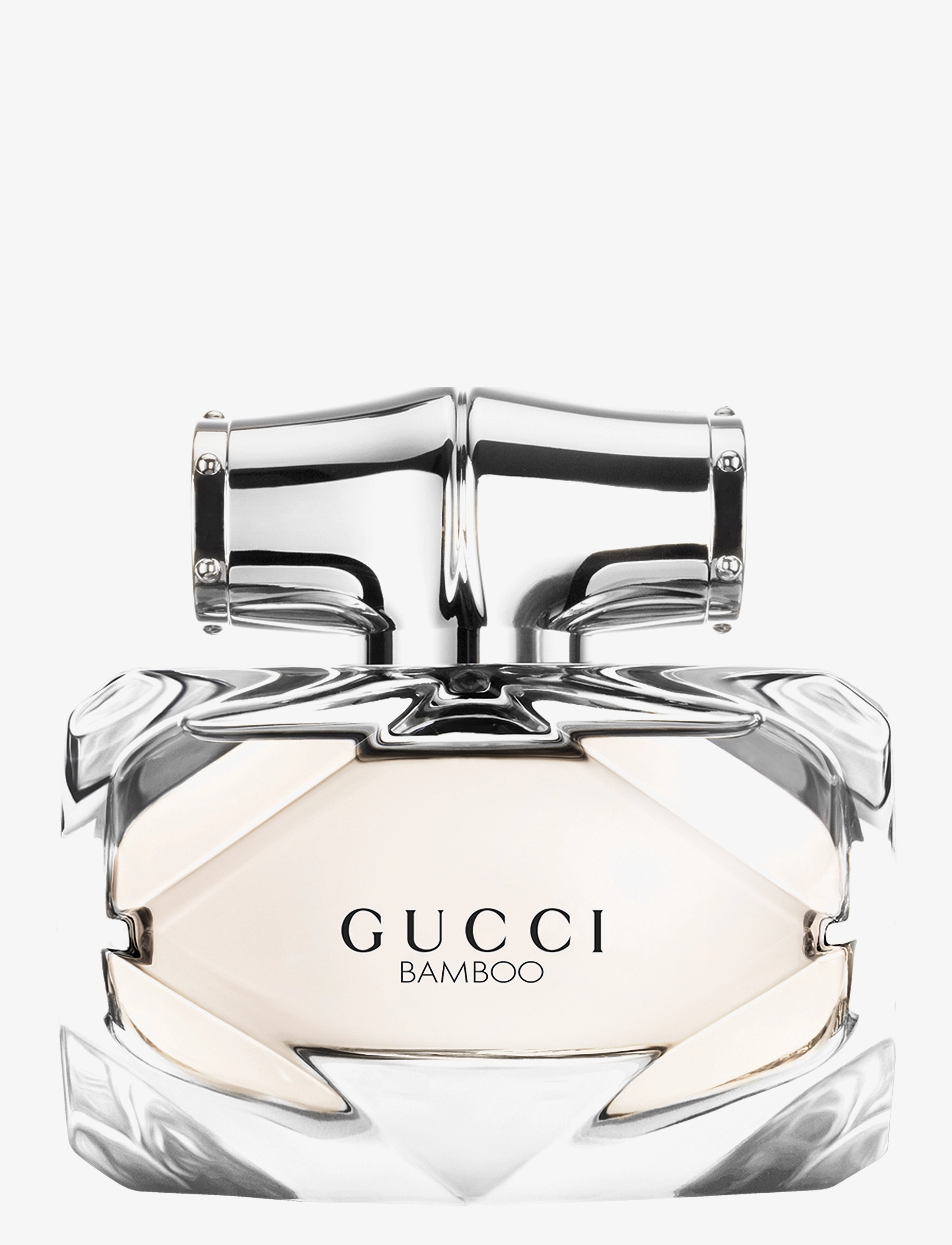 Gucci Gucci Bamboo Eau De Toilette, 50ml, Nude, Parfume > Eau De Toilette, Dame