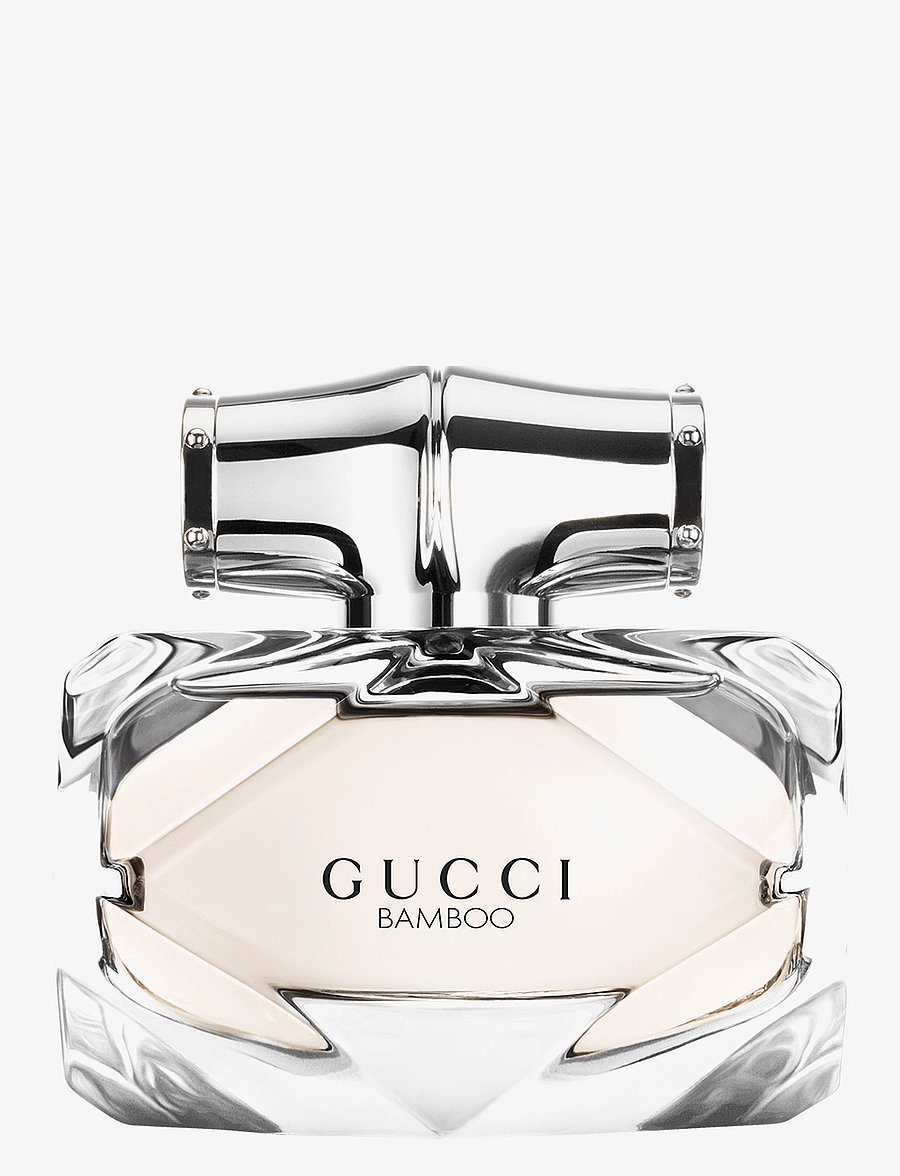 Gucci - GUCCI BAMBOO EAU DE TOILETTE - naistele - clear - 0
