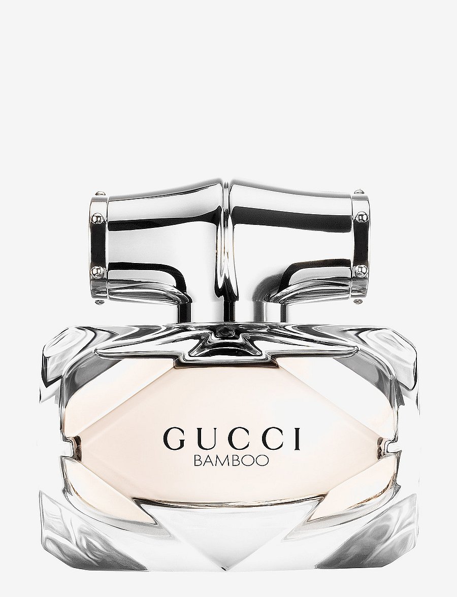 Gucci - Baomboo Eau de Toilette - naistele - clear - 0