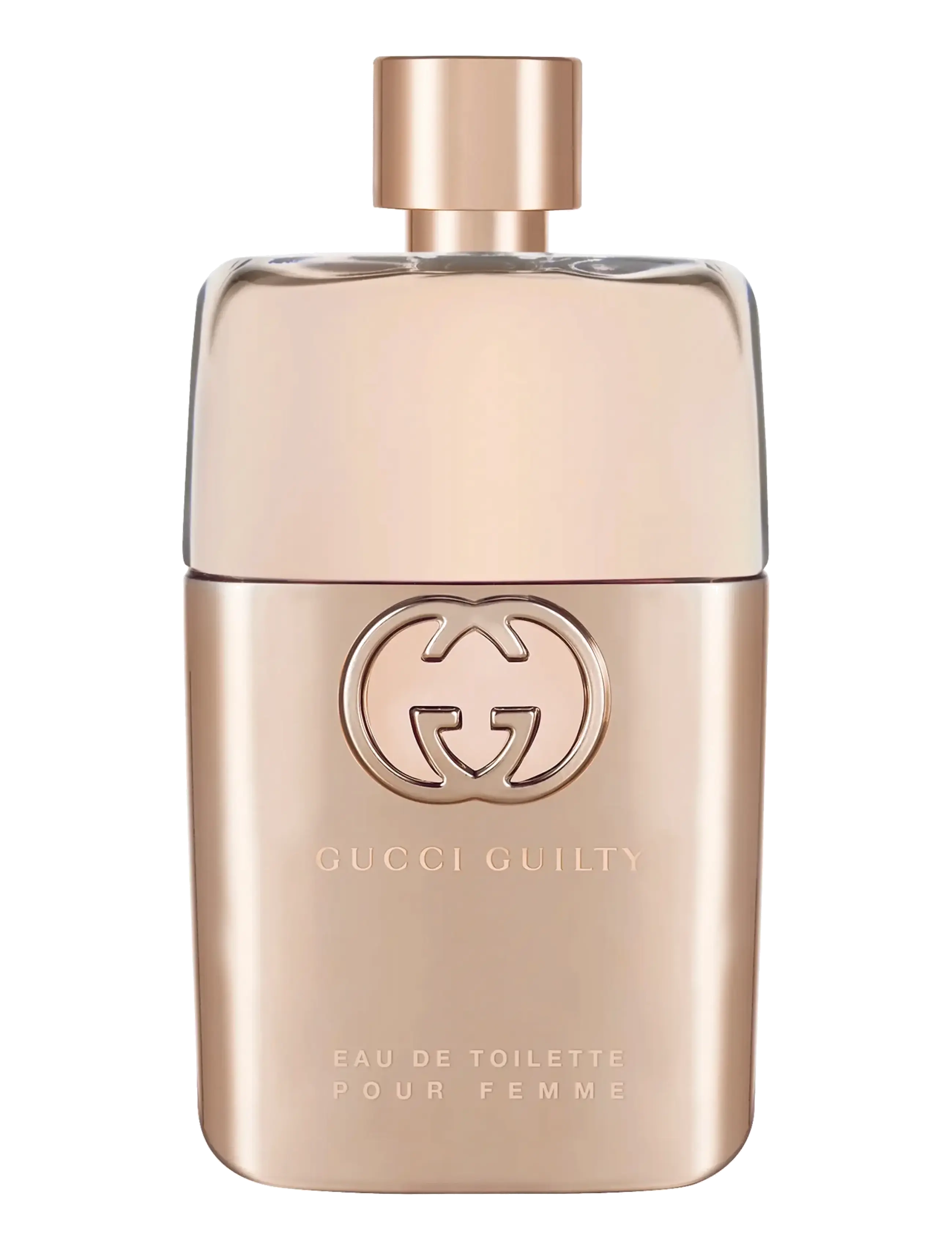 Gucci Guilty Eau De Toilette, Eau de Toilette, Nude, Str: 90ML