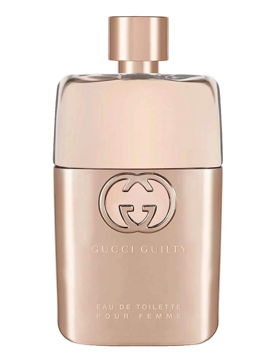 Gucci - GUILTY EAU DE TOILETTE - fragrance - clear - 1