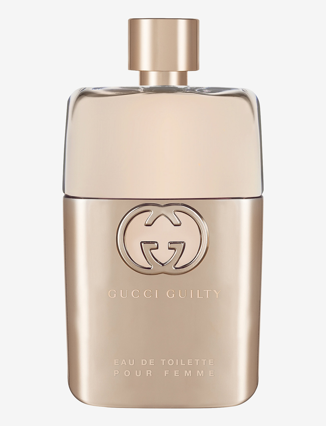 Gucci - GUILTY EAU DE TOILETTE - matkakoot ja -pakkaukset - clear - 0