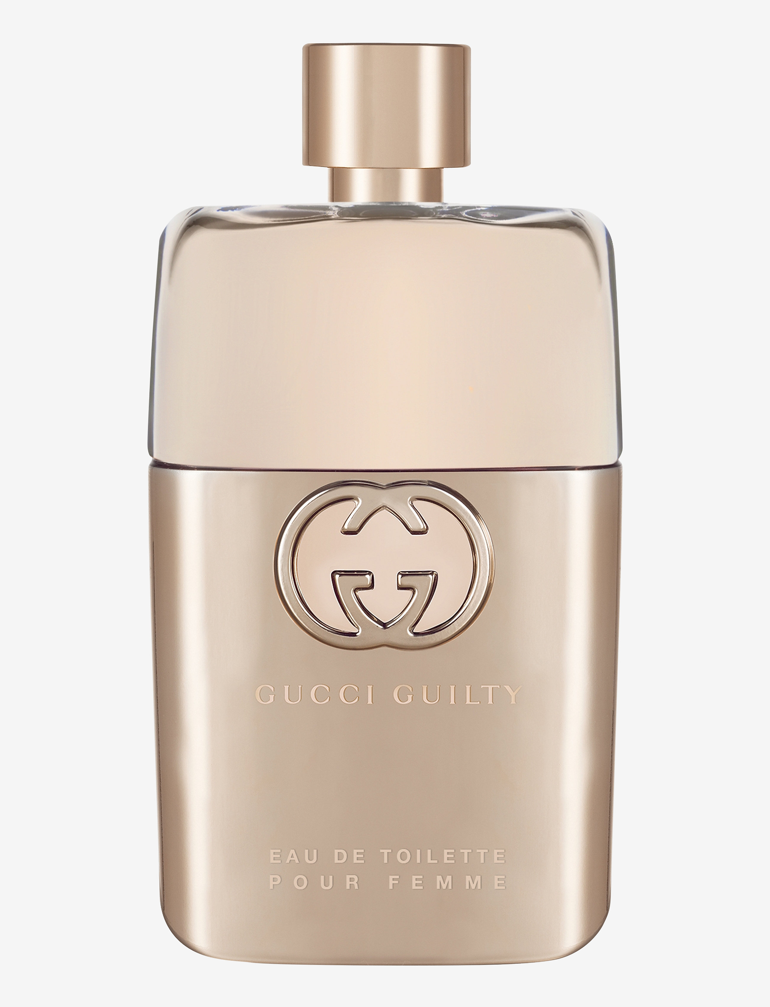 Gucci GUILTY EAU DE TOILETTE - Gucci - null / undefined