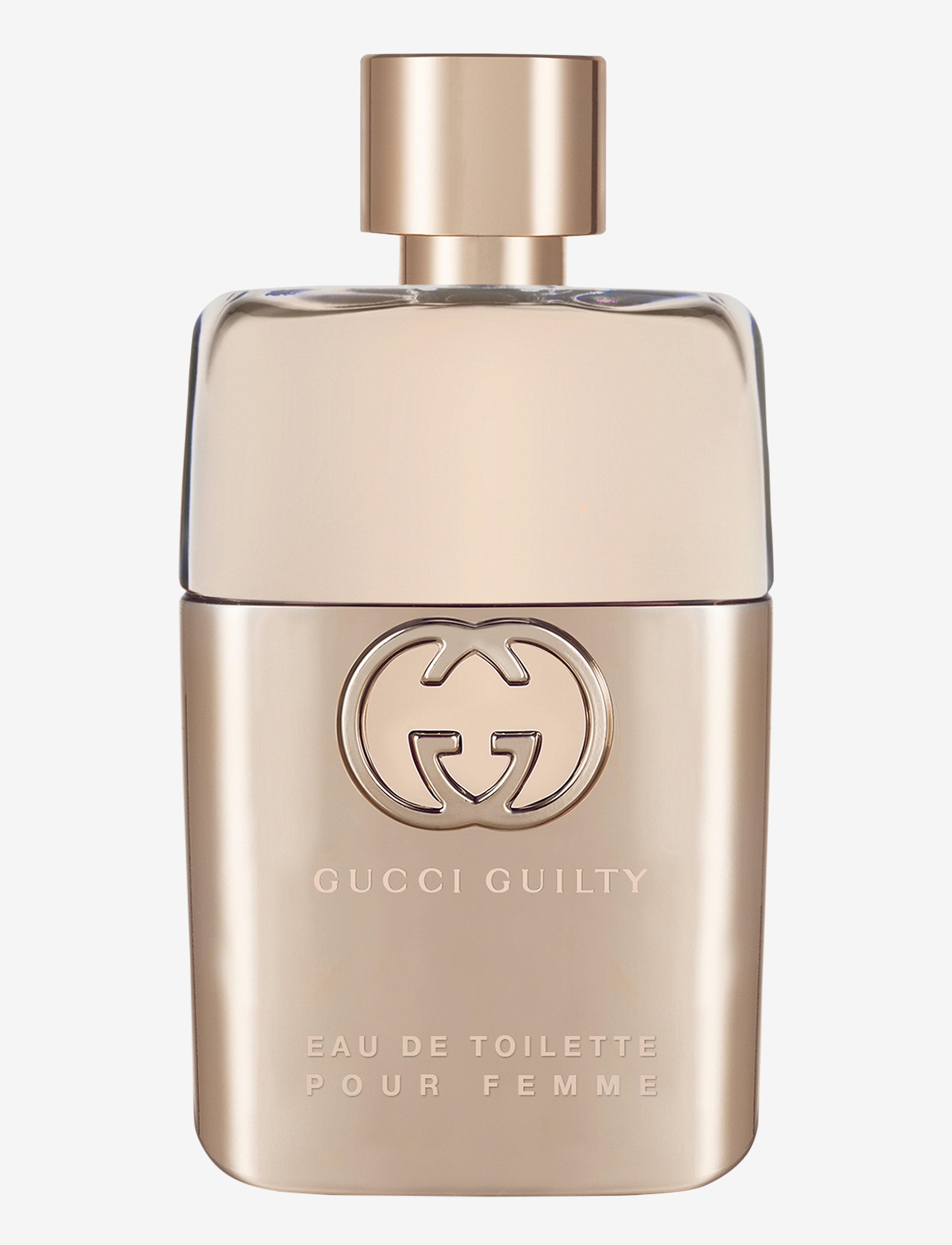 Gucci GUILTY EAU DE TOILETTE - Studentergaver - CLEAR / undefined