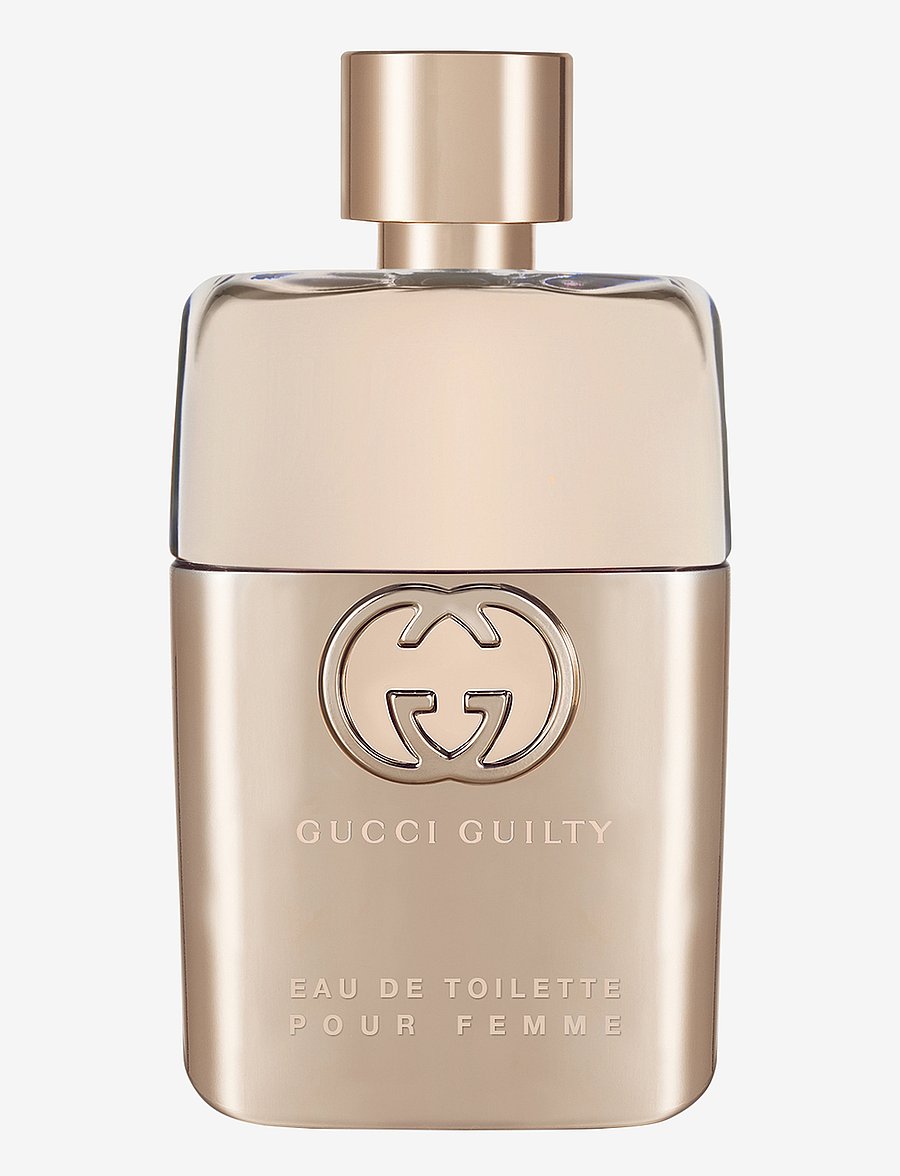 Gucci - GUILTY EAU DE TOILETTE - fragrance - clear - 0