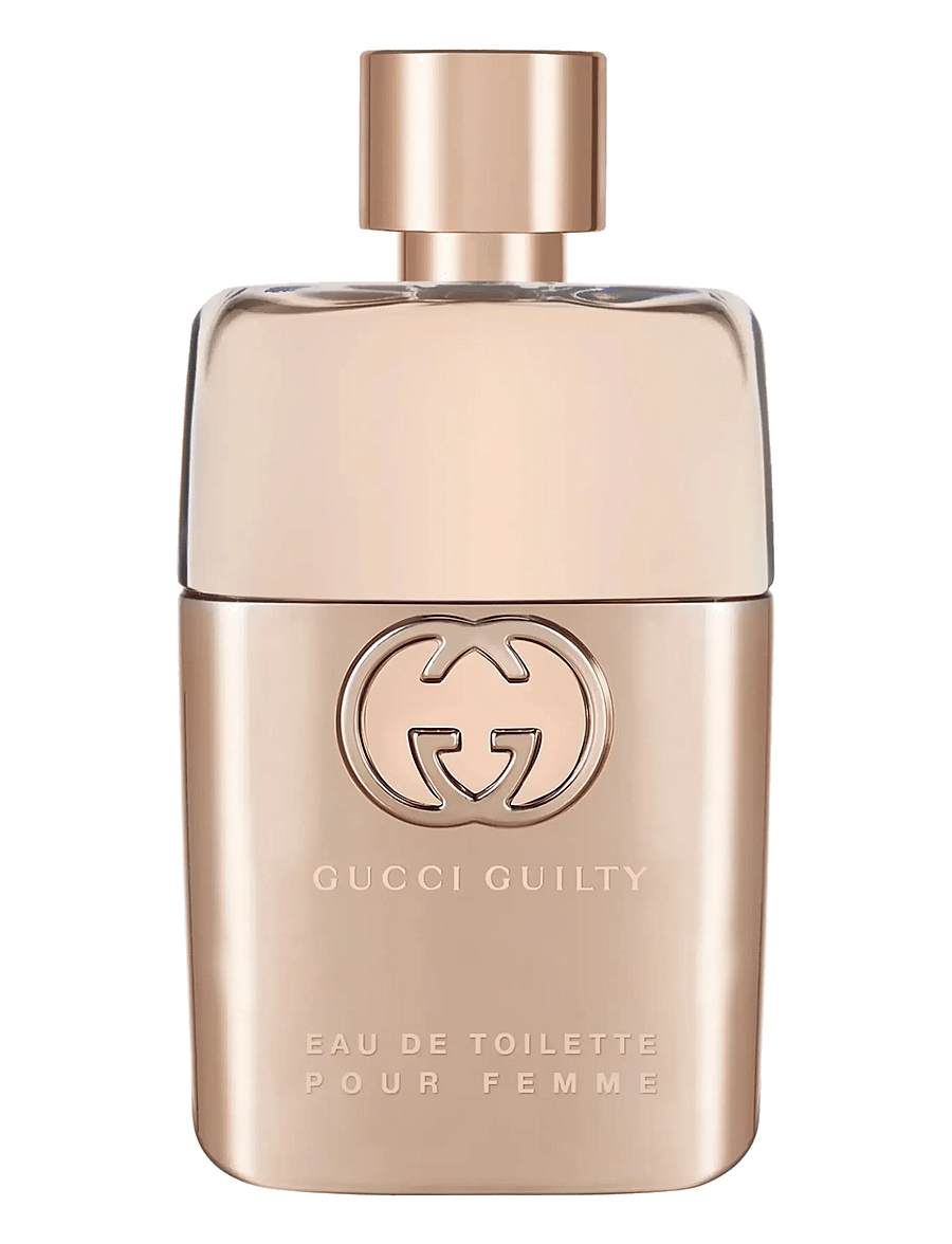 Gucci - GUILTY EAU DE TOILETTE - fragrance - clear - 1