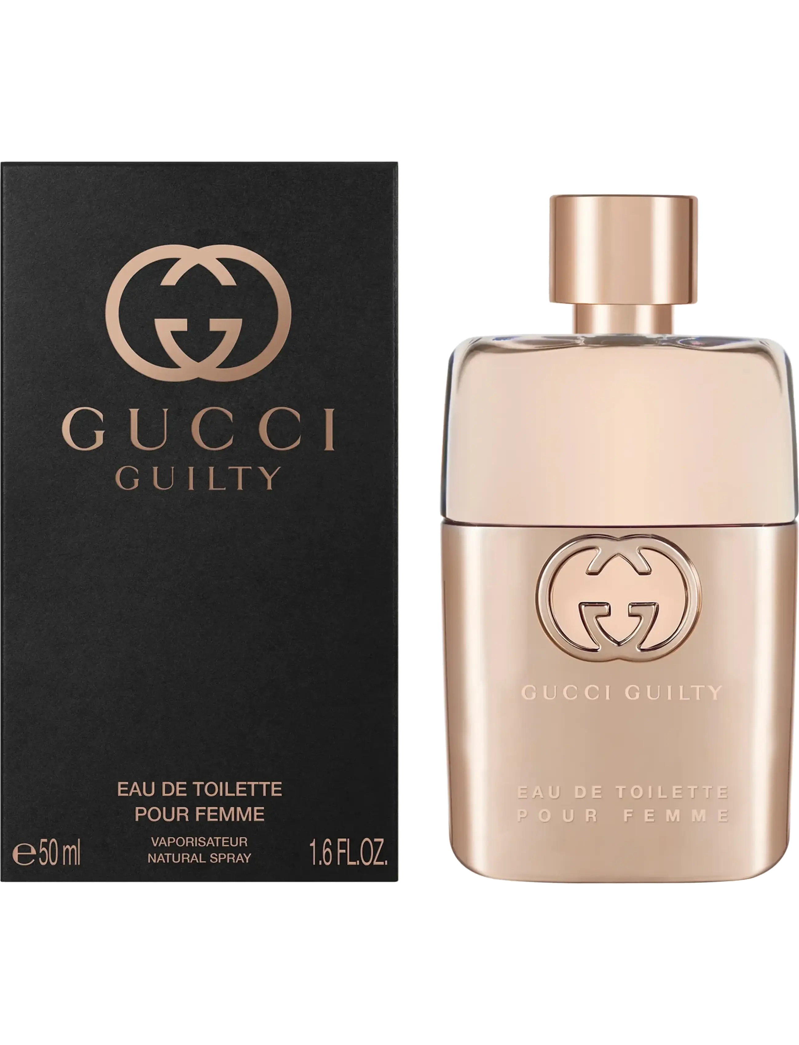 Guilty Eau de Toilette 3