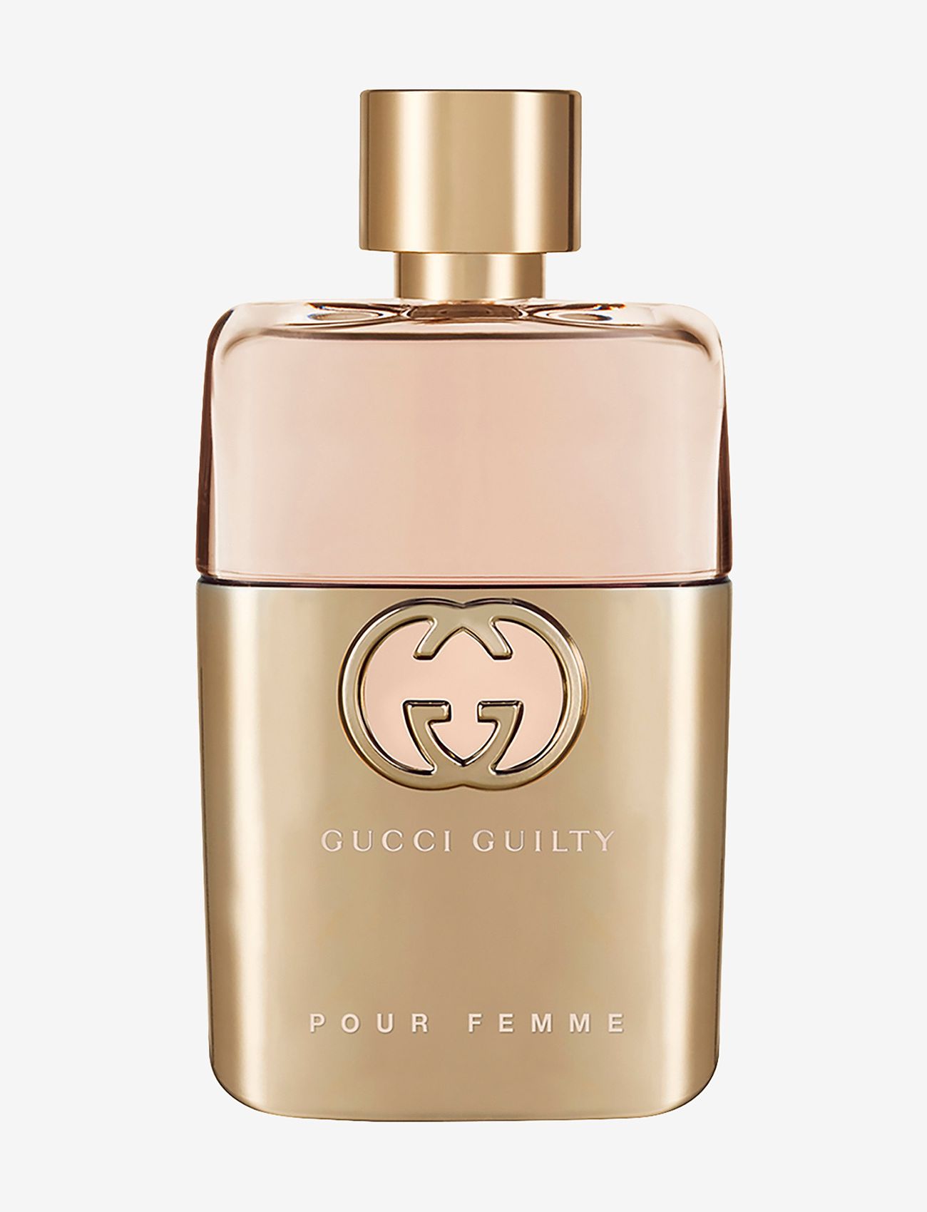 Gucci - GUILTY POUR FEMME EAU DE PARFUM - parfumer - clear - 0