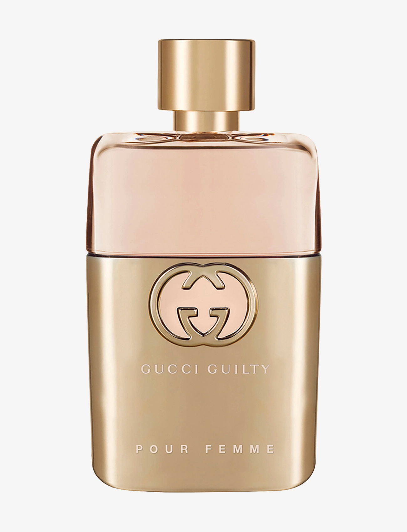 Gucci GUILTY POUR FEMME EAU DE PARFUM - Parfumer & dufte - null / undefined