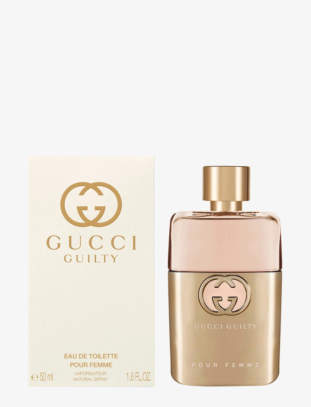 Guilty Eau de Parfum 50ml Spray 4