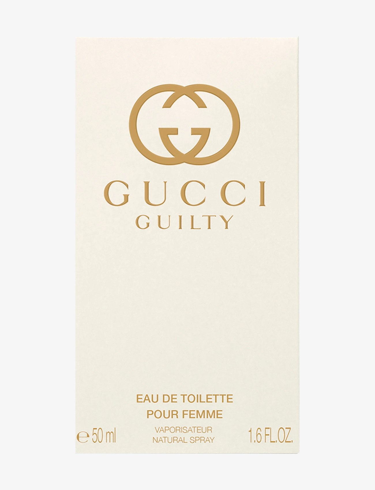 Guilty Eau de Parfum 50ml Spray 5