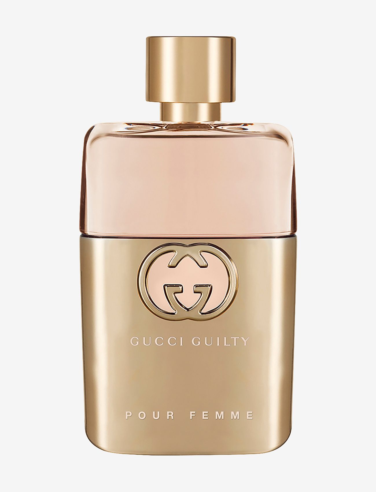 Gucci - GUILTY POUR FEMME EAU DE PARFUM - yli 100 € - no color - 0