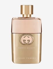 Gucci - GUILTY POUR FEMME EAU DE PARFUM - mellem 500-1000 kr - no color - 0