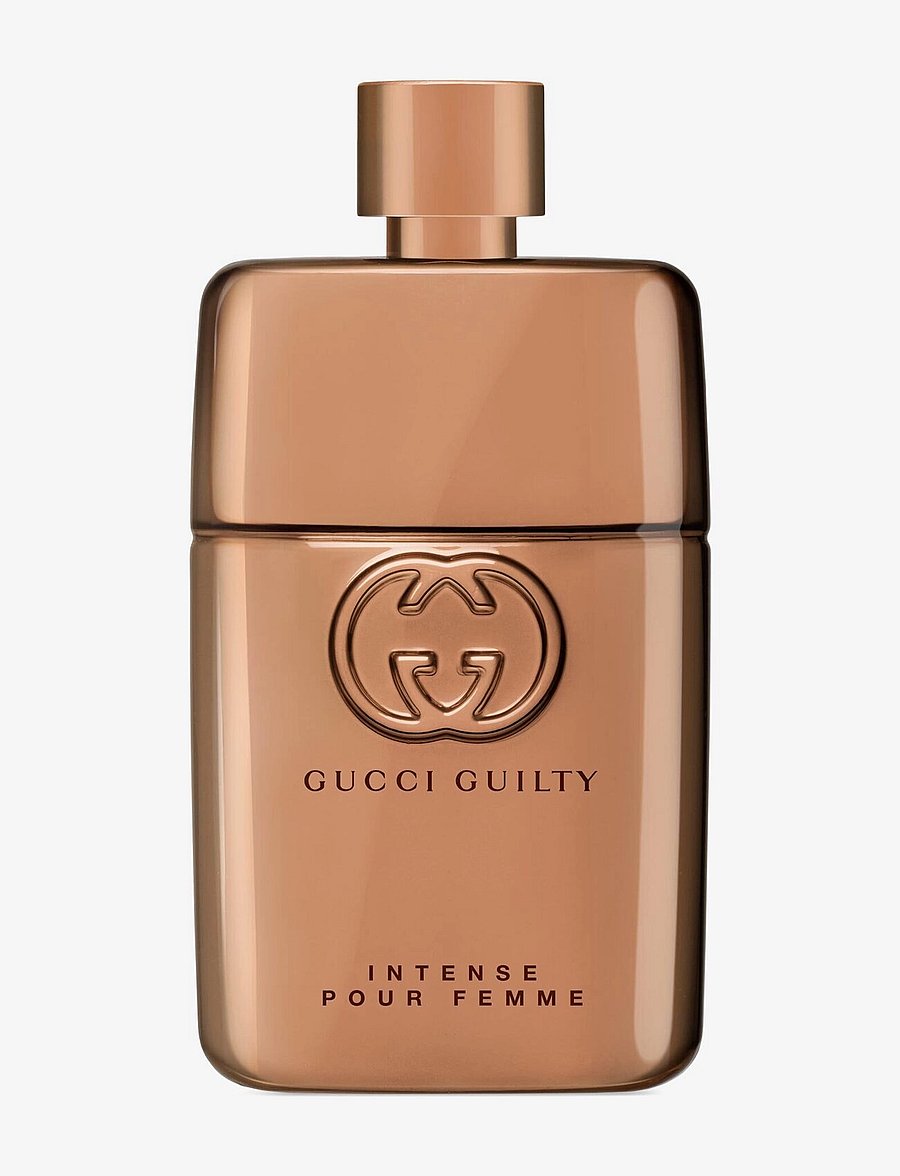 Gucci - Guilty Pour Femme Intense Eau de parfum 90 ML - bliv klar til date night - clear - 0