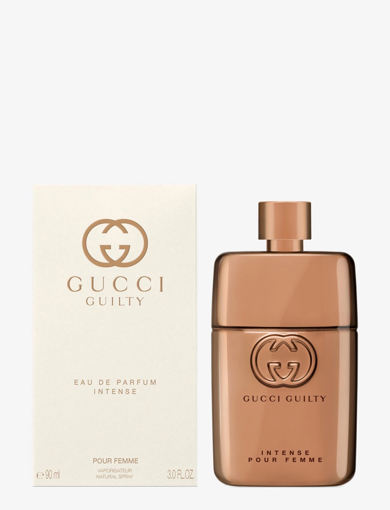Guilty Pour Femme Intense Eau De Parfum 2