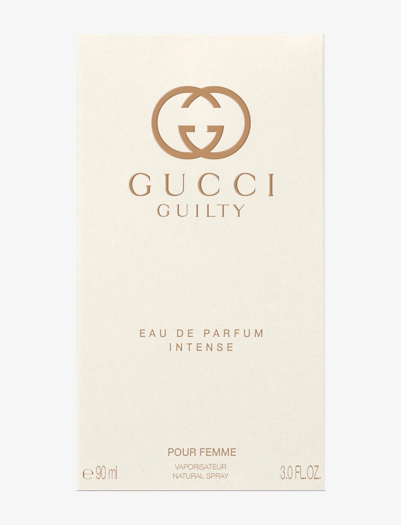 Guilty Pour Femme Intense Eau De Parfum 3