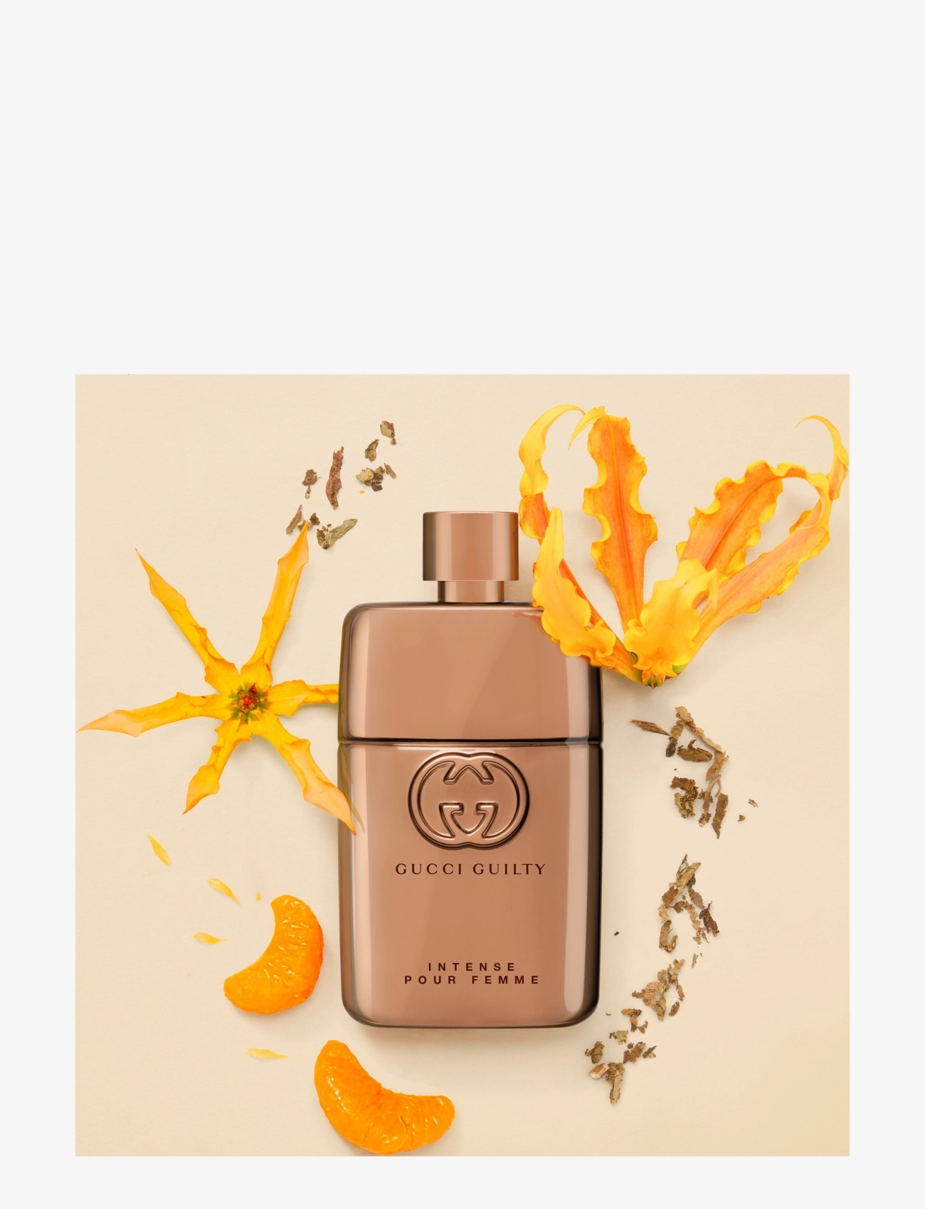 Guilty Pour Femme Intense Eau De Parfum 4