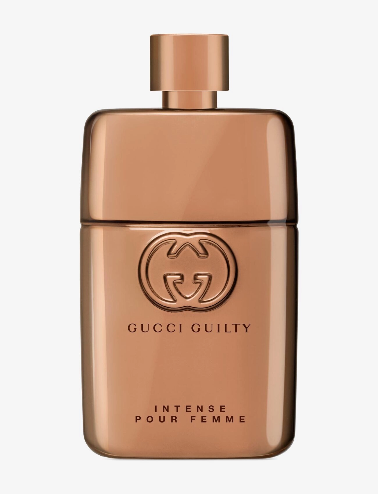 Gucci Guilty Pour Femme Intense Eau de parfum 90 ML - Parfumer & dufte - null / undefined