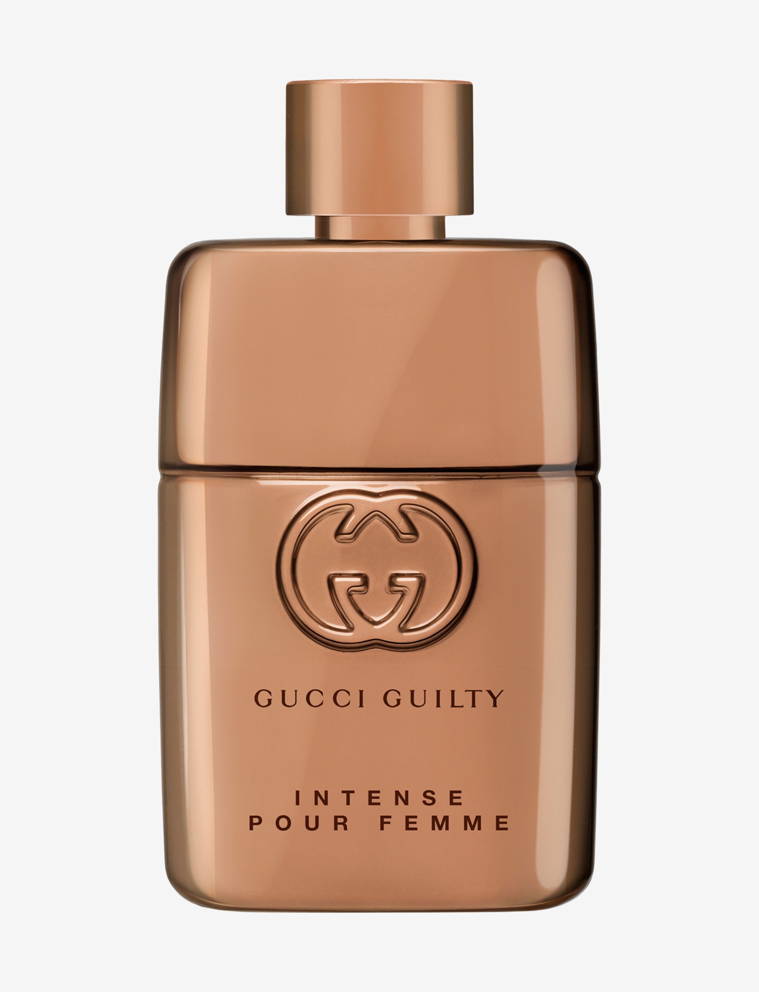 Gucci Guilty Pour Femme Intense Eau De Parfum 50 ml, 50ml, Nude, Parfume > Eau De Parfum, Dame