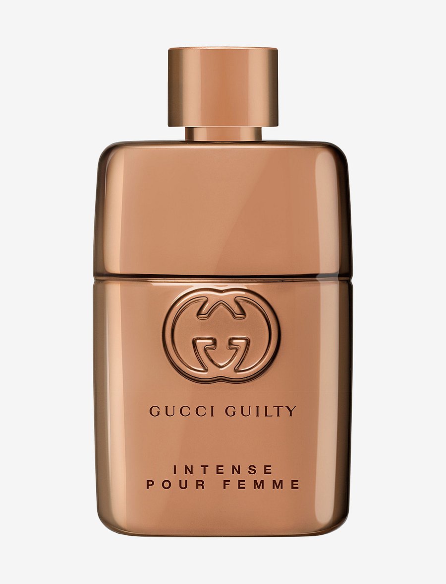 Gucci - Guilty Pour Femme Intense Eau de parfum 50 ML - bliv klar til date night - clear - 0
