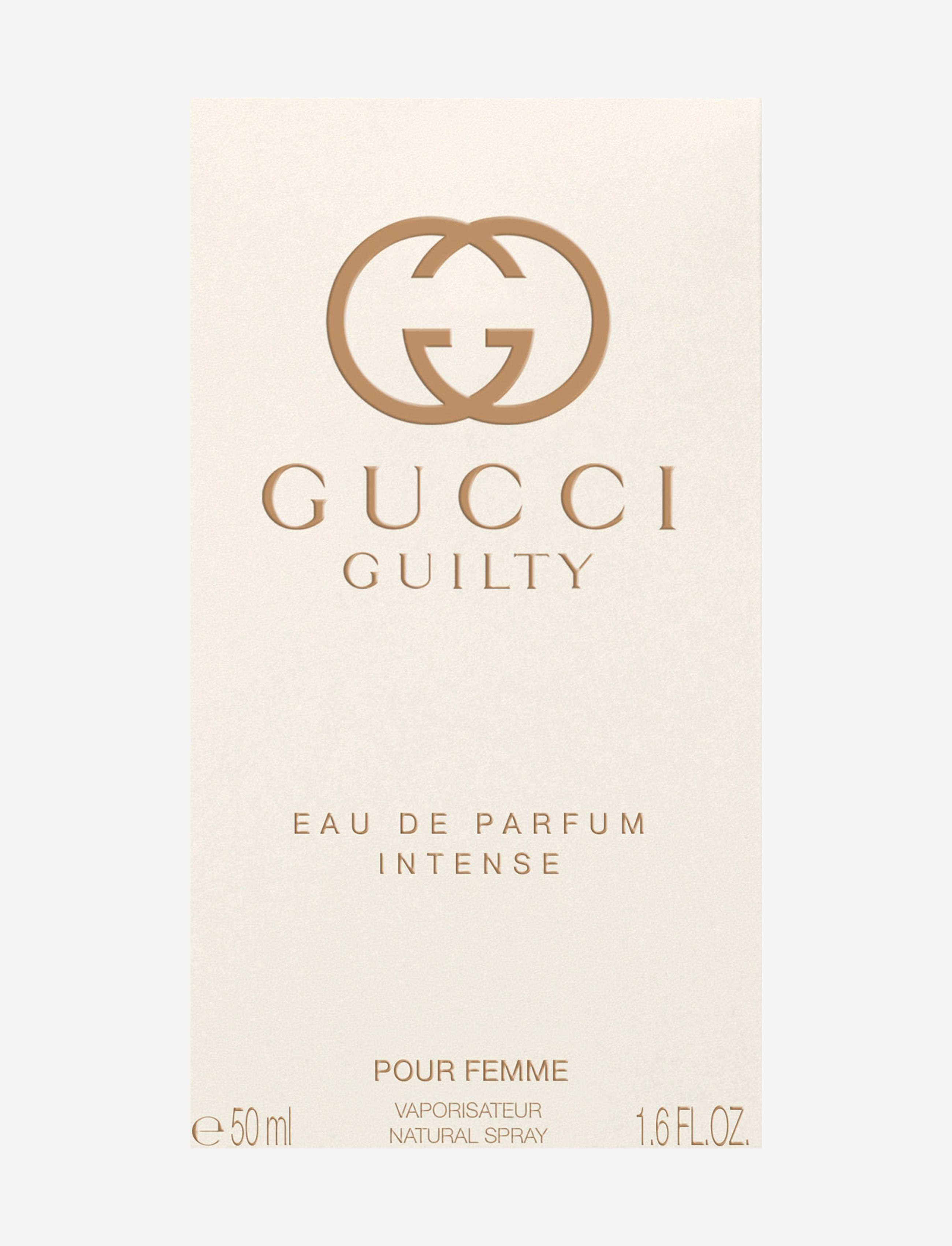 Guilty Eau De Parfum Intense For Her 5