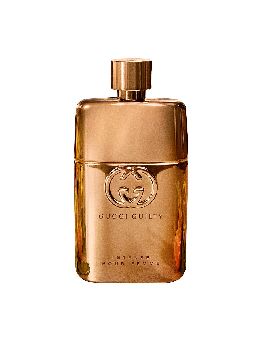 Gucci - Guilty Pour Femme Intense Eau de parfum 50 ML - bliv klar til date night - clear - 3