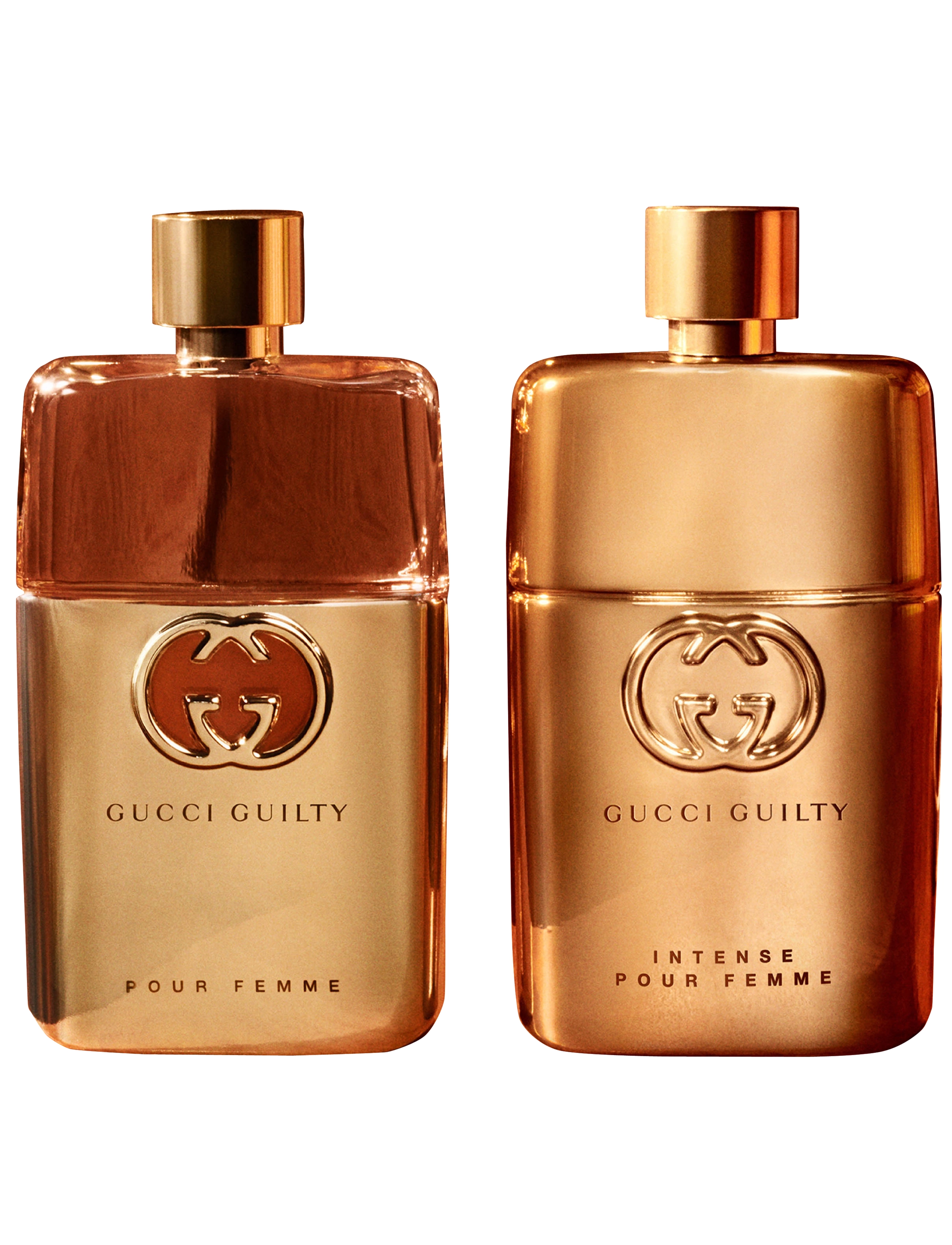 Guilty Eau De Parfum Intense For Her 7