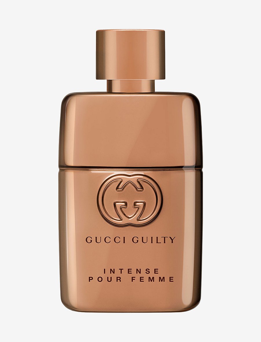 Gucci - Guilty Pour Femme Intense Eau de parfum 30 ML - bliv klar til date night - clear - 0