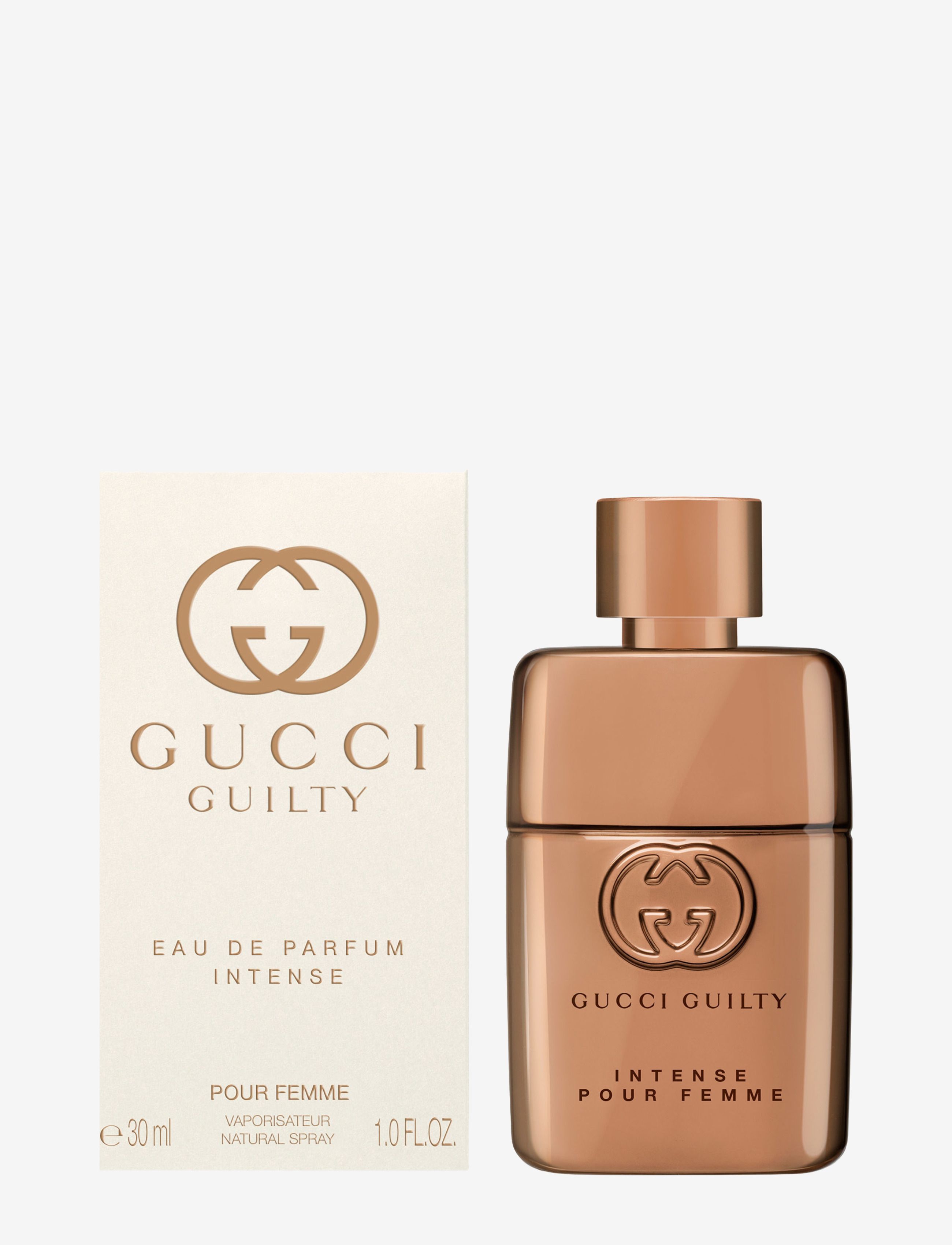 Guilty Eau De Parfum Intense For Her 10