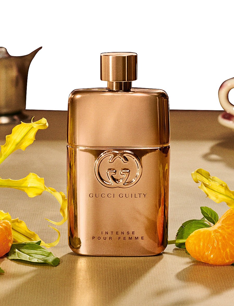 Gucci - Guilty Pour Femme Intense Eau de parfum 30 ML - bliv klar til date night - clear - 3