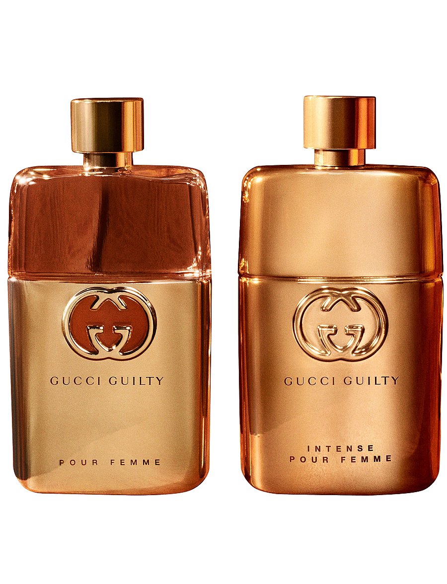 Gucci - Guilty Pour Femme Intense Eau de parfum 30 ML - bliv klar til date night - clear - 4