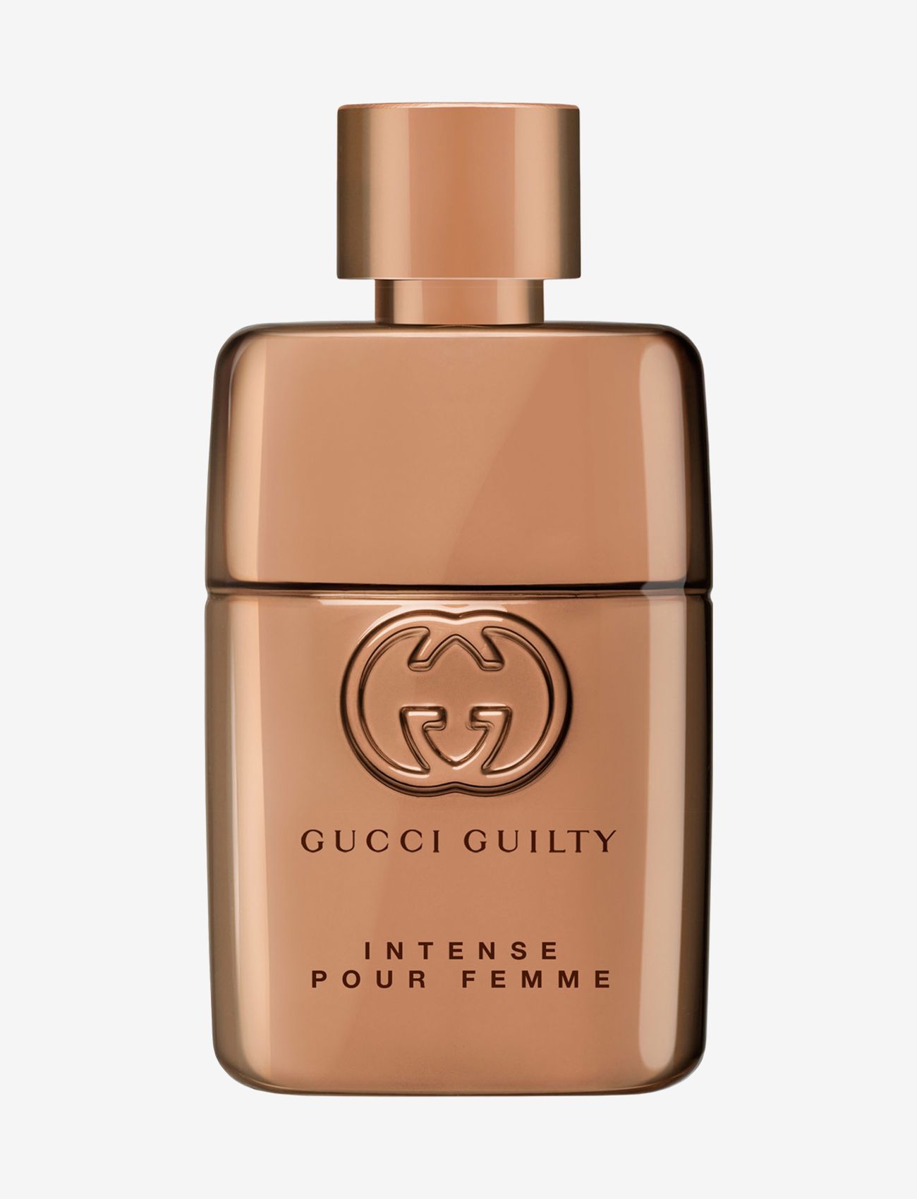 Gucci - Guilty Pour Femme Intense Eau de parfum 30 ML - redo för date night - clear - 0
