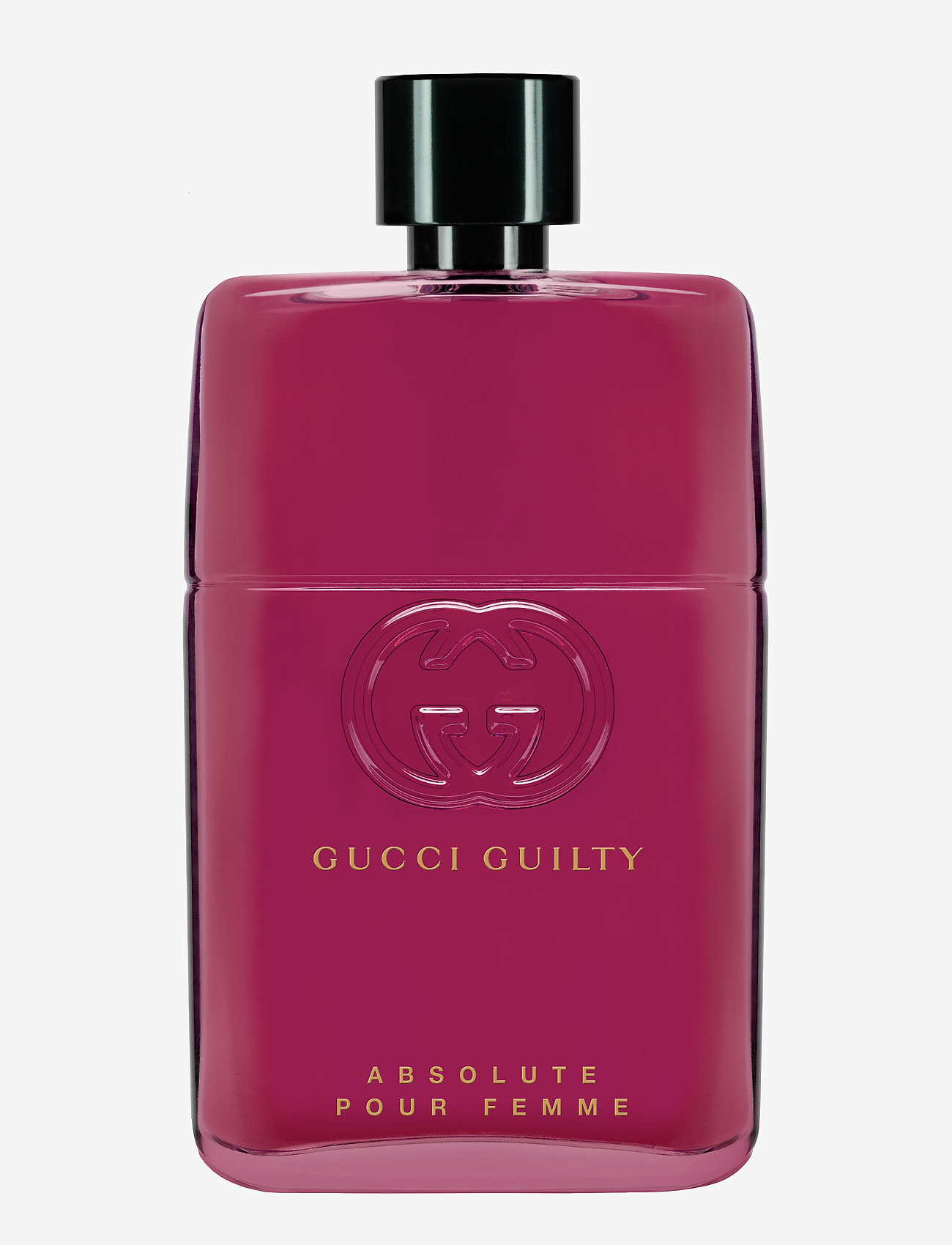 Gucci - GUILTY POUR FEMME ABSOLUTE EAU DE PARFUM - Över 1000 kr - no color - 0