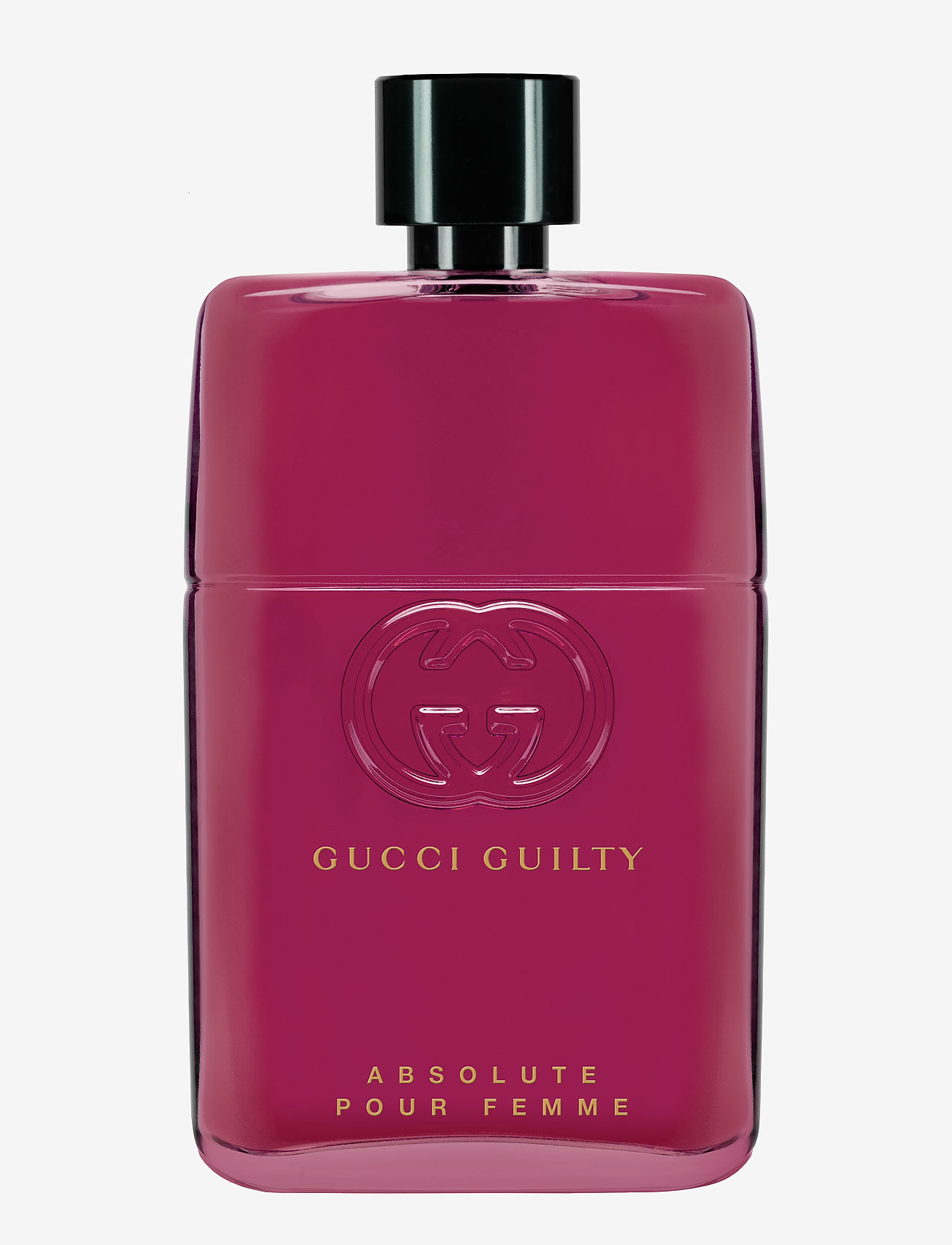 Gucci GUILTY POUR FEMME ABSOLUTE EAU DE PARFUM - Dufte - CLEAR / undefined