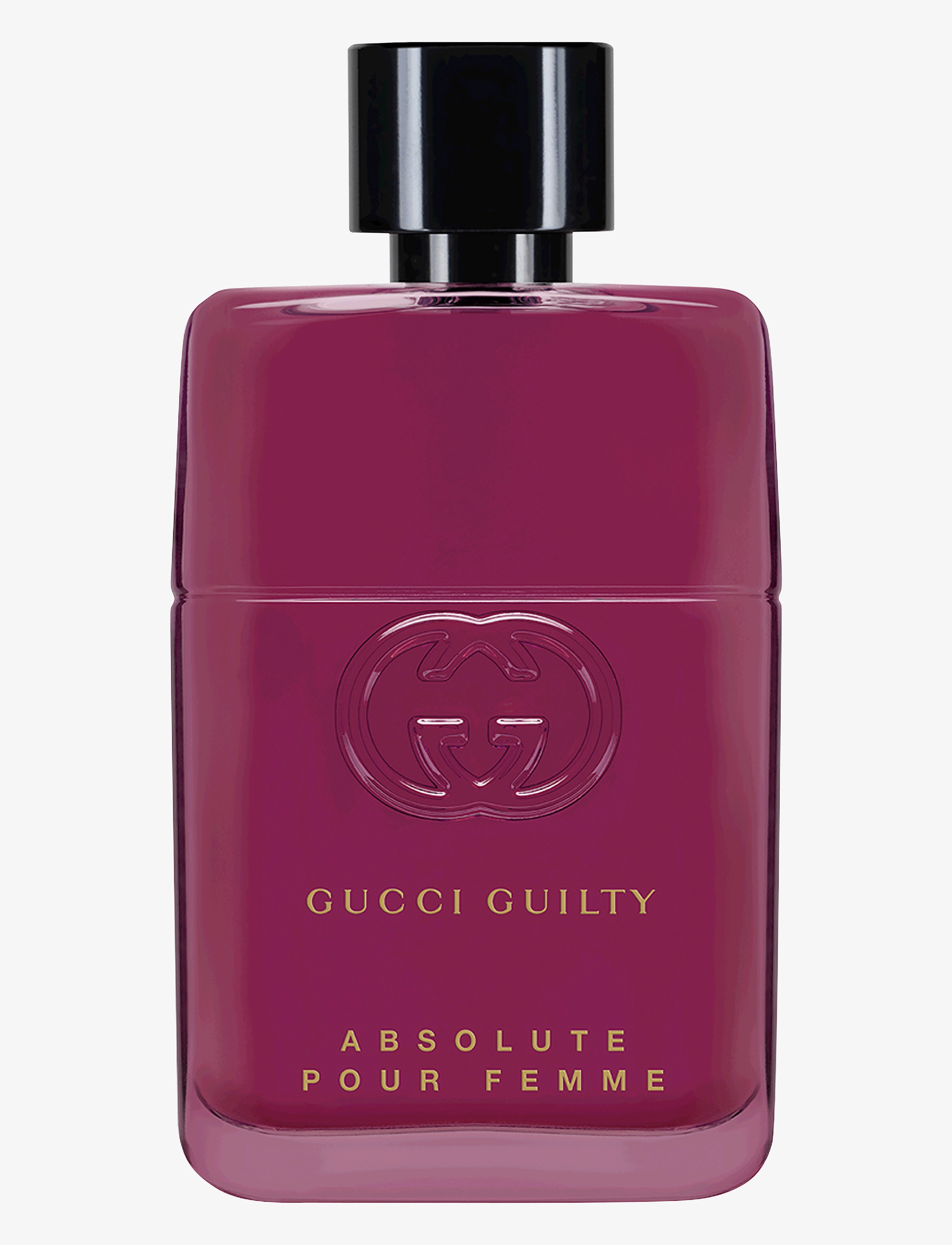 Gucci GUILTY POUR FEMME ABSOLUTE EAU DE PARFUM - Guilty - null / undefined