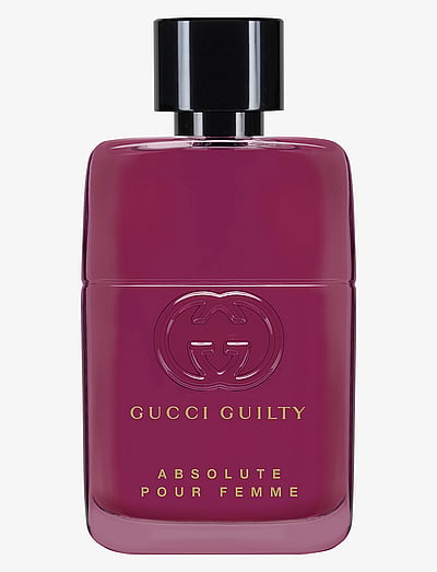 Guilty Pour Femme Absolute Eau De Parfum - Eau De Parfum